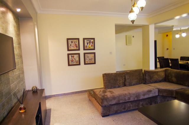 Gemini Place Apartments Lagos Kültér fotó