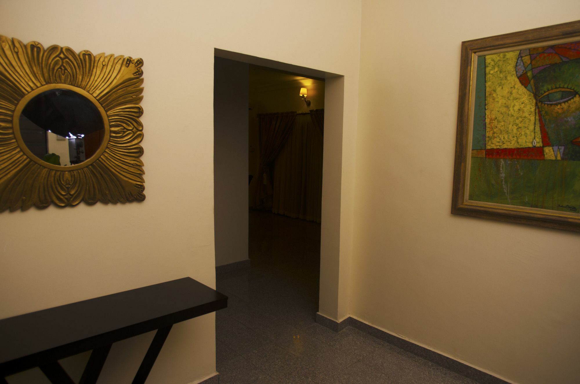 Gemini Place Apartments Lagos Kültér fotó