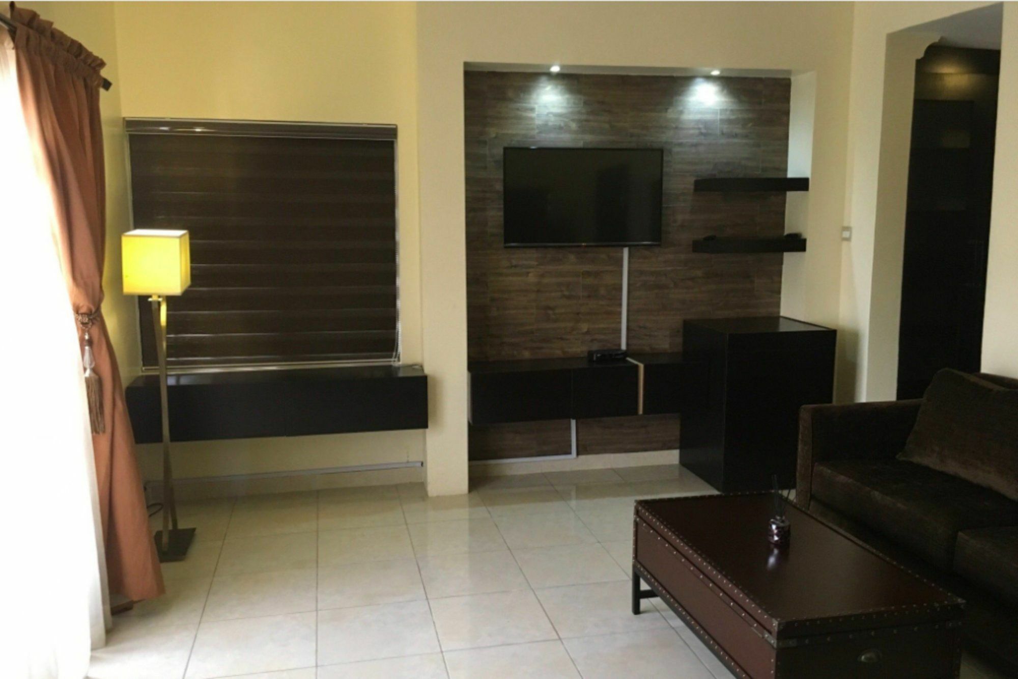 Gemini Place Apartments Lagos Kültér fotó