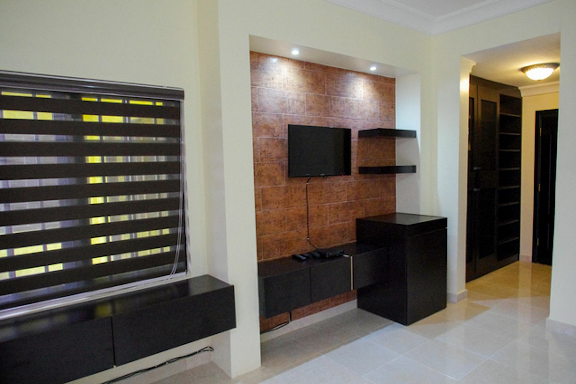Gemini Place Apartments Lagos Kültér fotó